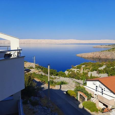 Villa Luce Apartment House Карлобаг Екстериор снимка