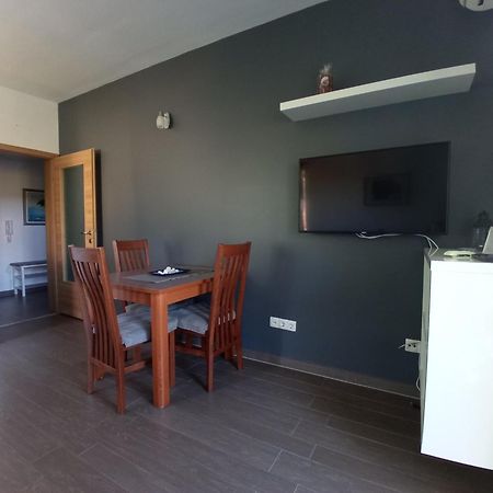 Villa Luce Apartment House Карлобаг Екстериор снимка