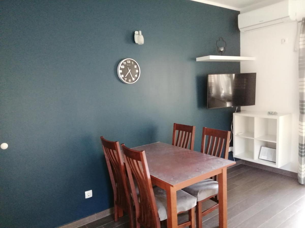 Villa Luce Apartment House Карлобаг Екстериор снимка