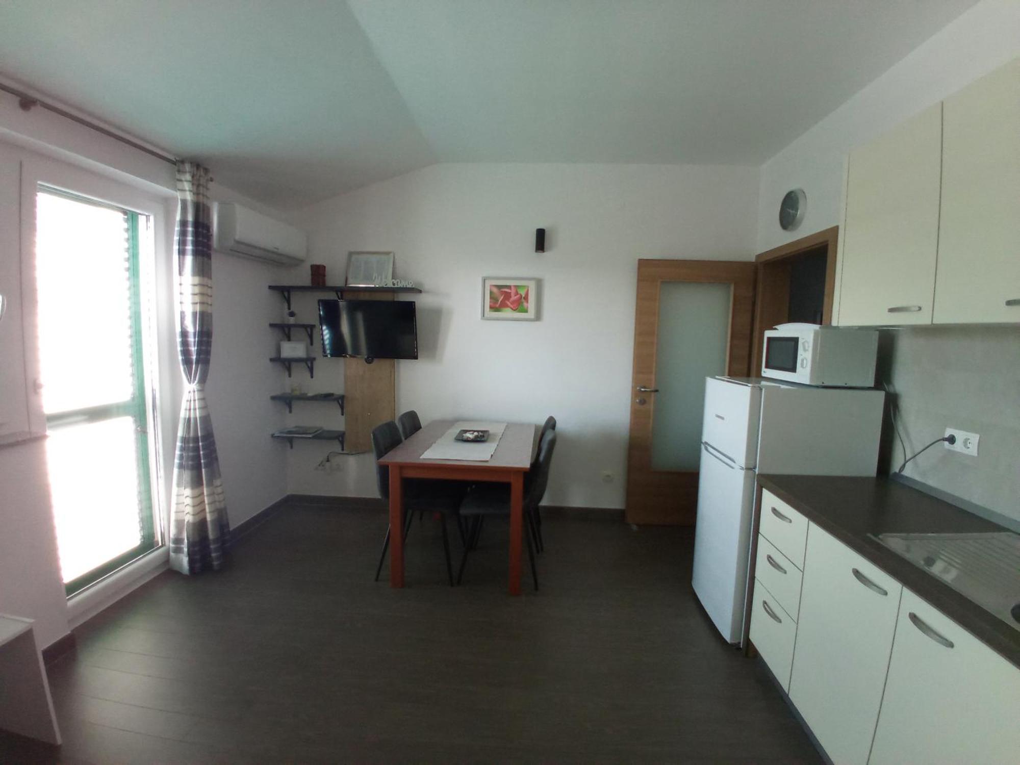 Villa Luce Apartment House Карлобаг Екстериор снимка