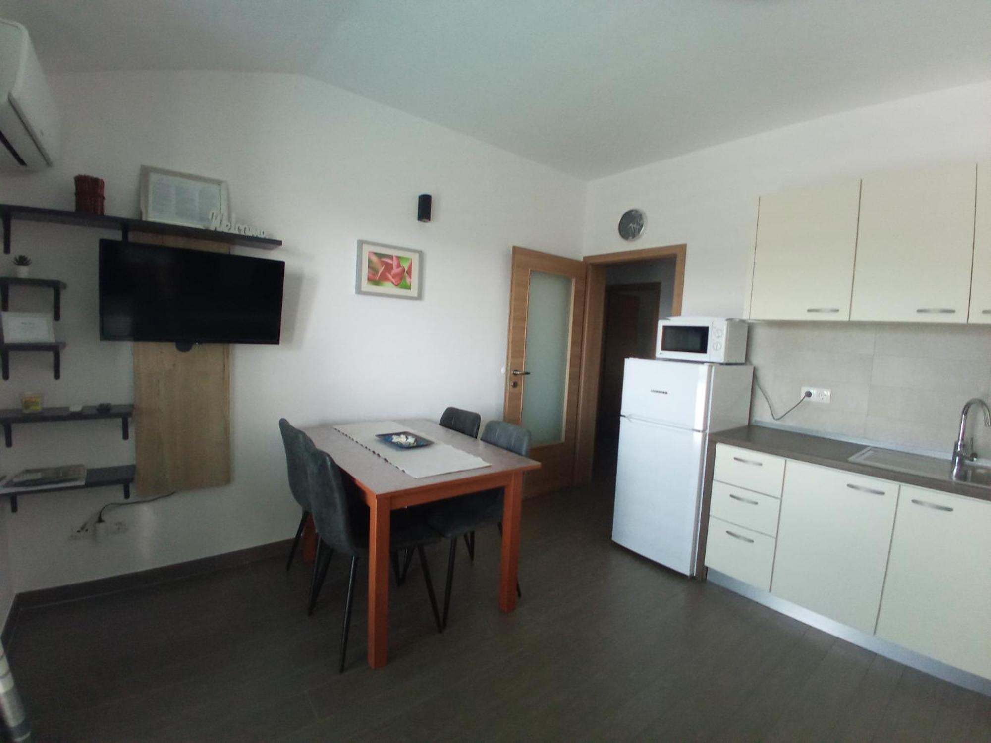 Villa Luce Apartment House Карлобаг Екстериор снимка
