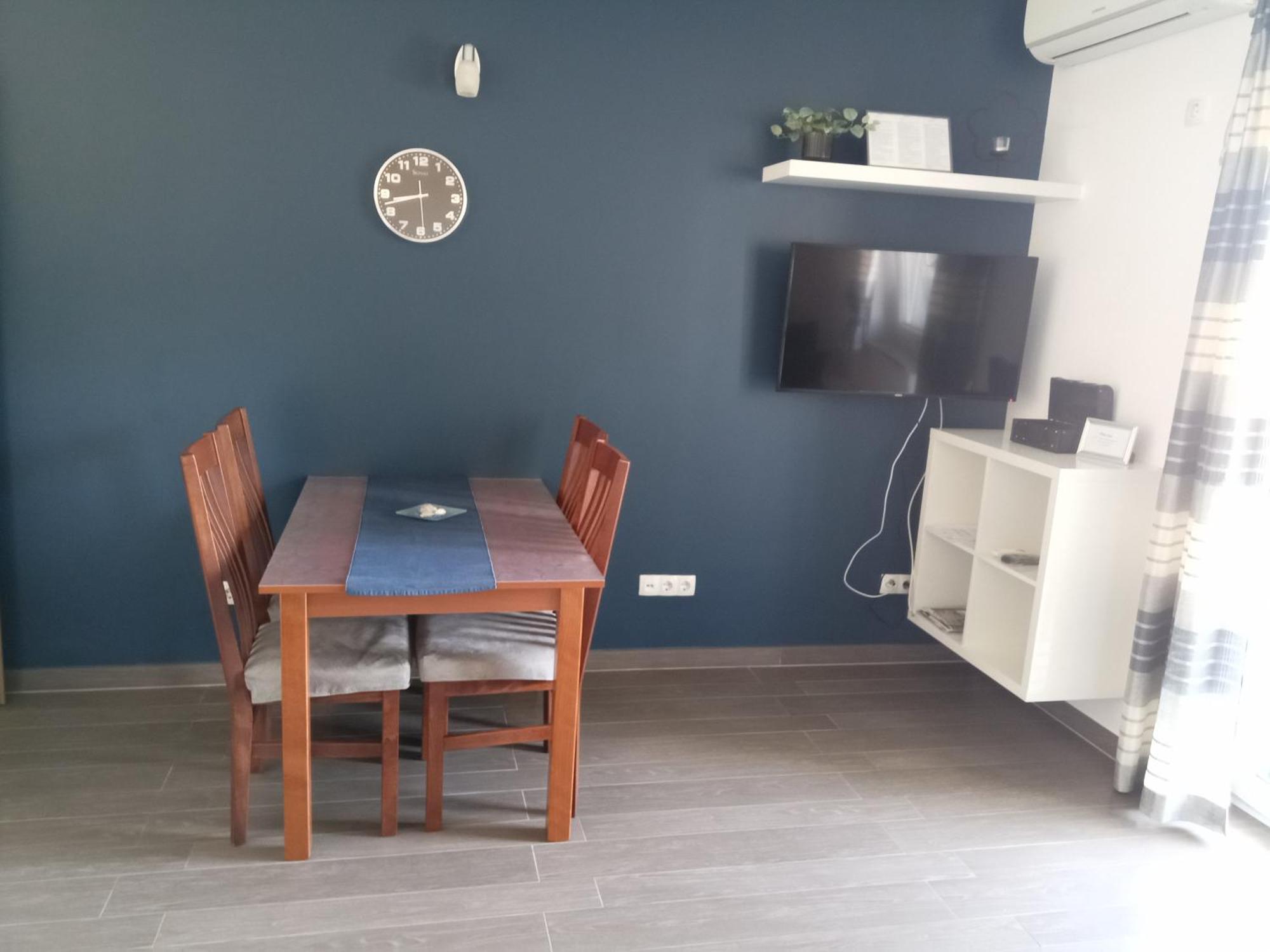 Villa Luce Apartment House Карлобаг Екстериор снимка