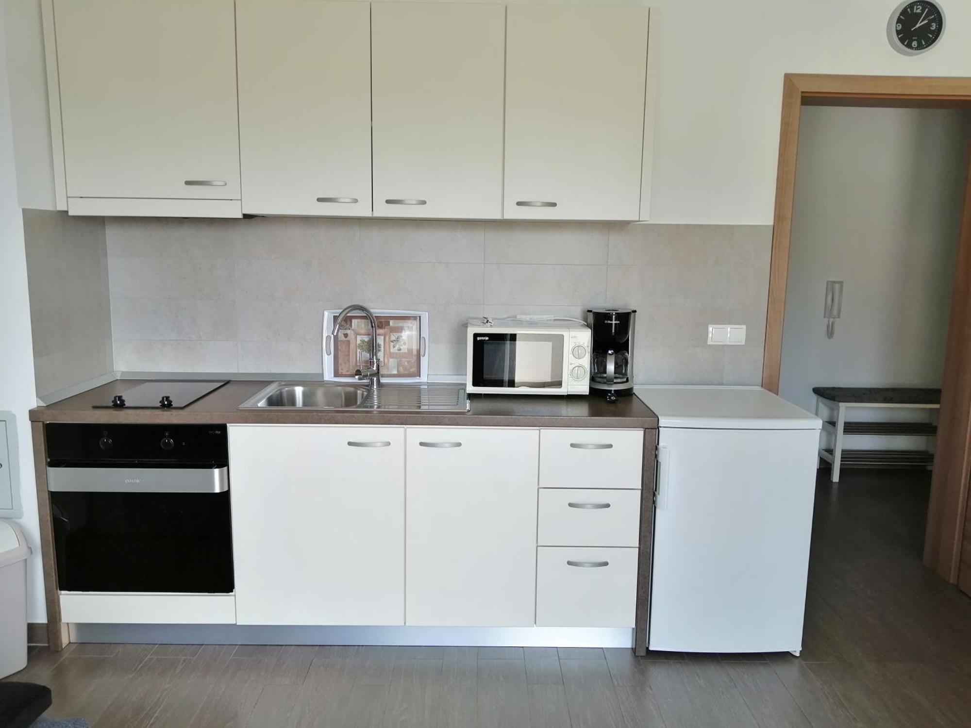 Villa Luce Apartment House Карлобаг Екстериор снимка
