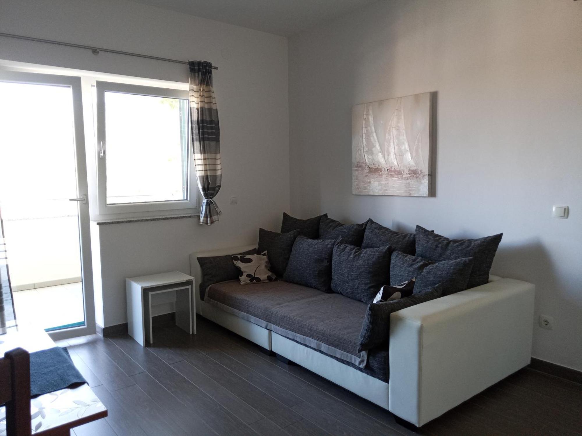 Villa Luce Apartment House Карлобаг Екстериор снимка