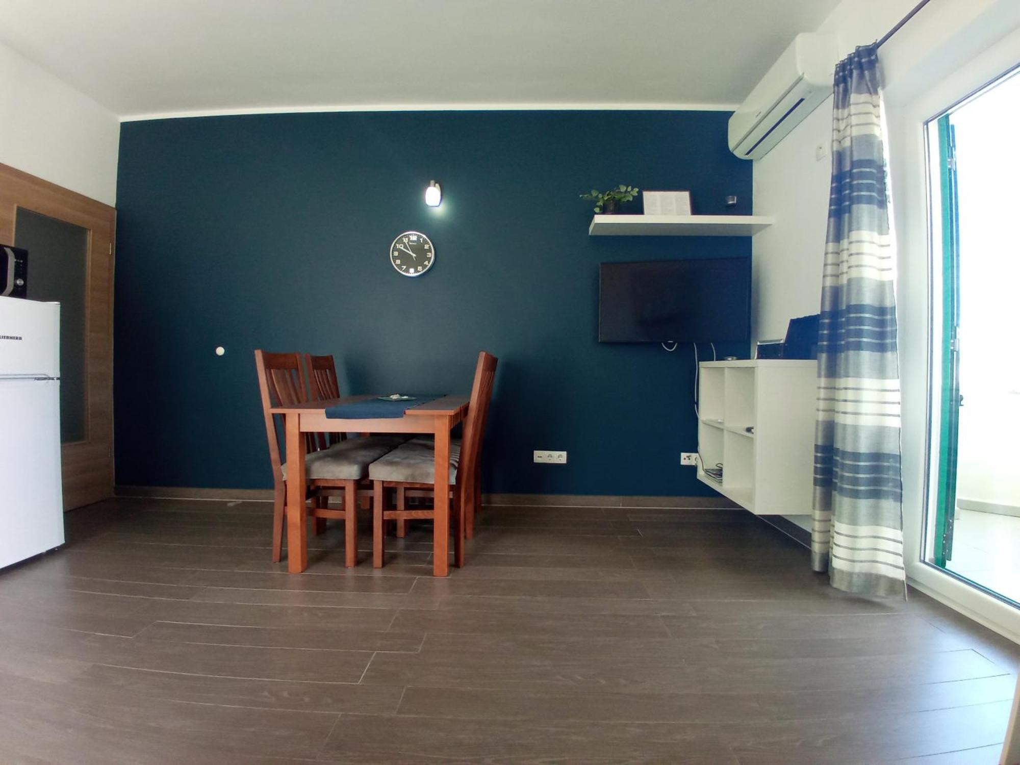 Villa Luce Apartment House Карлобаг Екстериор снимка