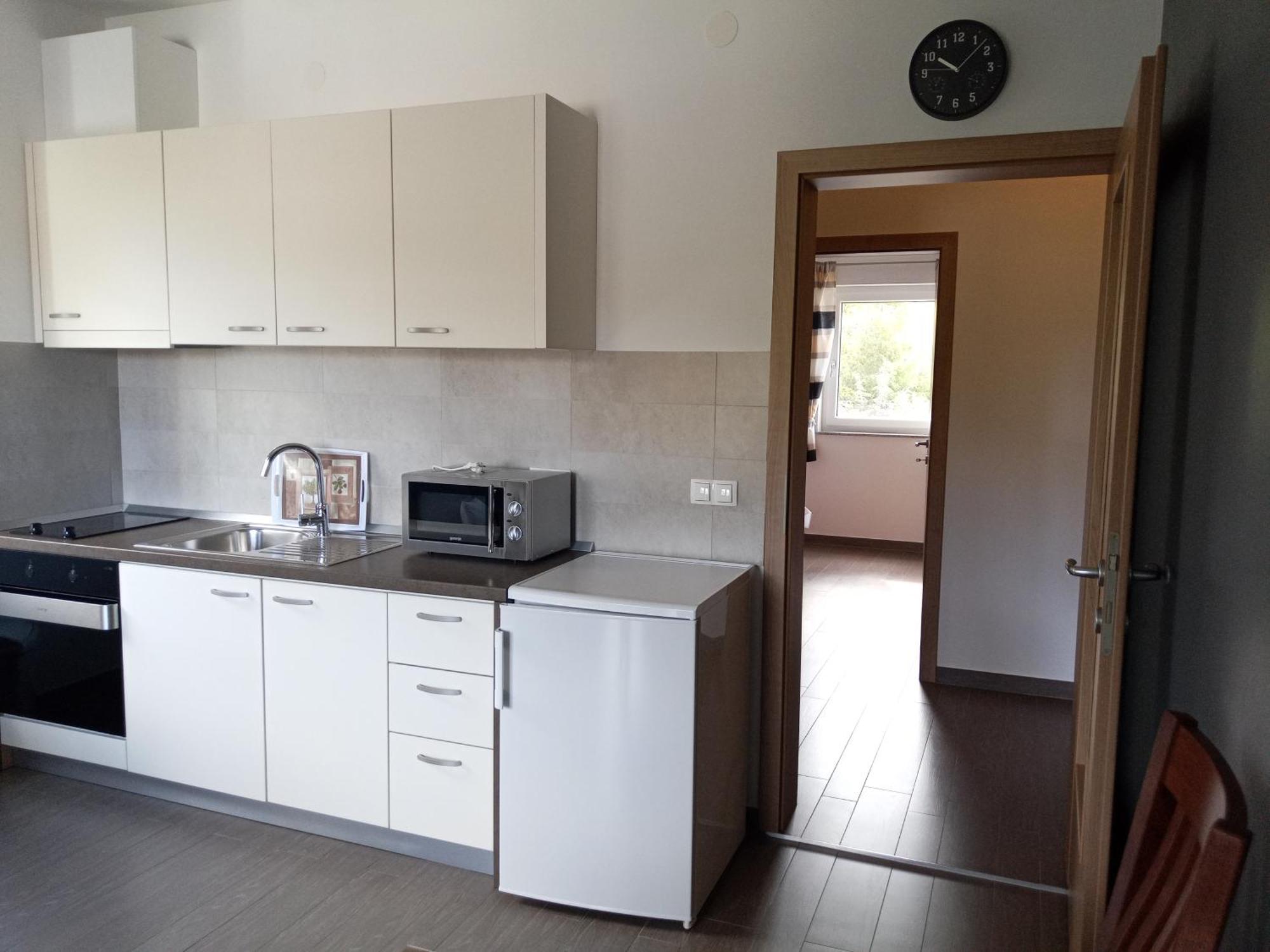Villa Luce Apartment House Карлобаг Екстериор снимка